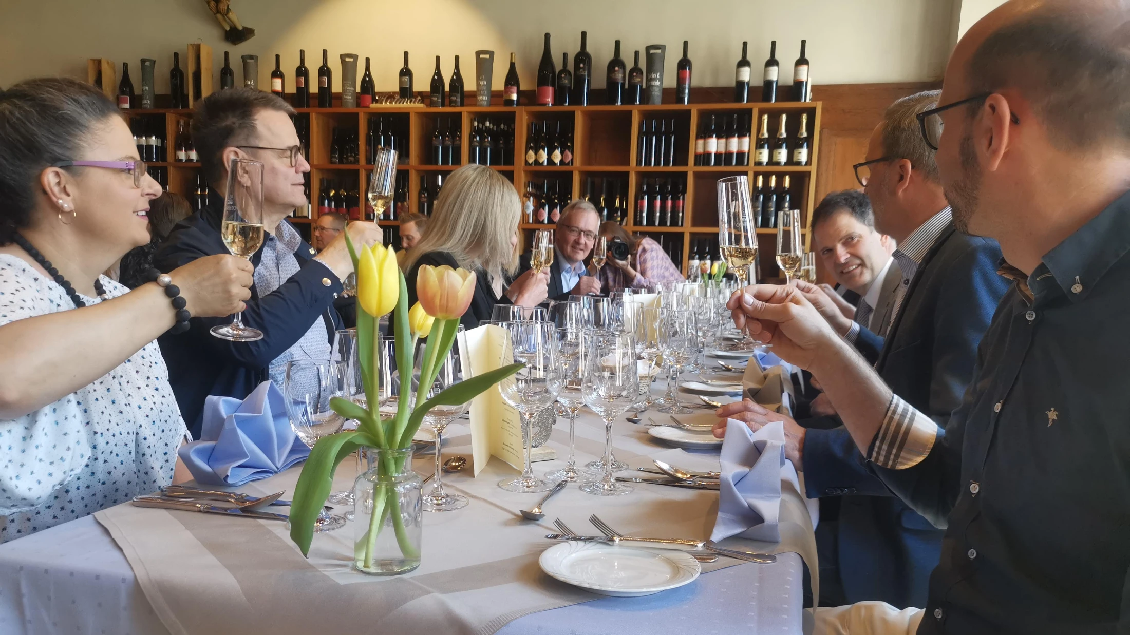 © Radio Munot © Radio Munot