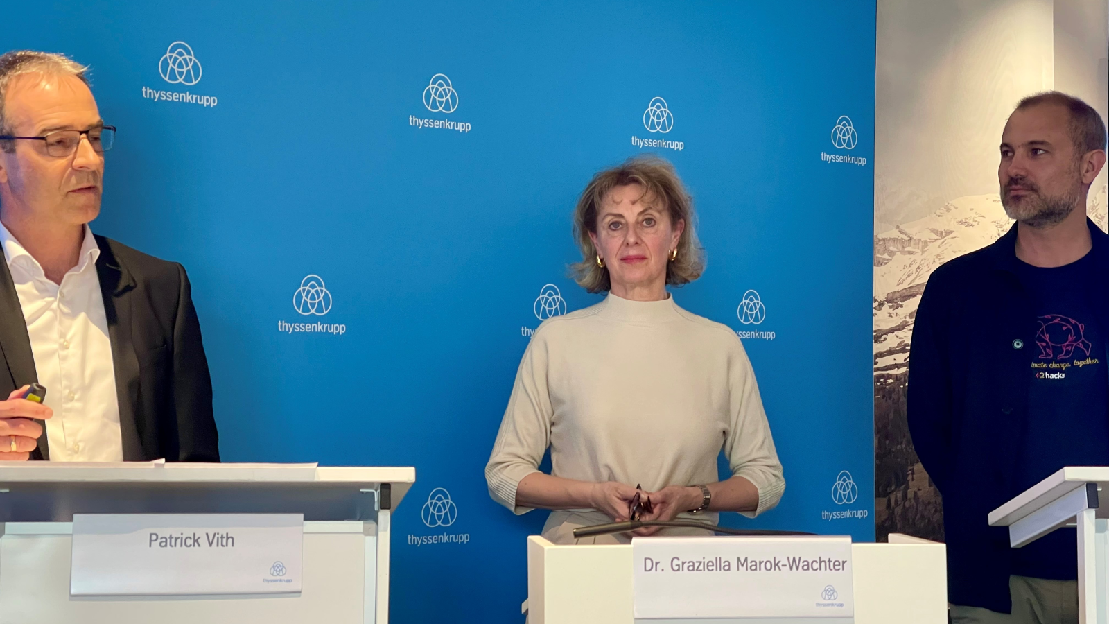 Neue Mobilitätsallianz für nachhaltigen Berufsverkehr&nbsp;, © Radio Liechtenstein