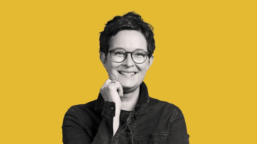 Andrea Sulzer will für die Grünen in die Baselbieter Regierung, © gruene-bl.ch Andrea Sulzer will für die Grünen in die Baselbieter Regierung, © gruene-bl.ch