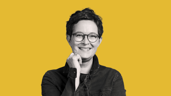 Andrea Sulzer will für die Grünen in die Baselbieter Regierung, © gruene-bl.ch