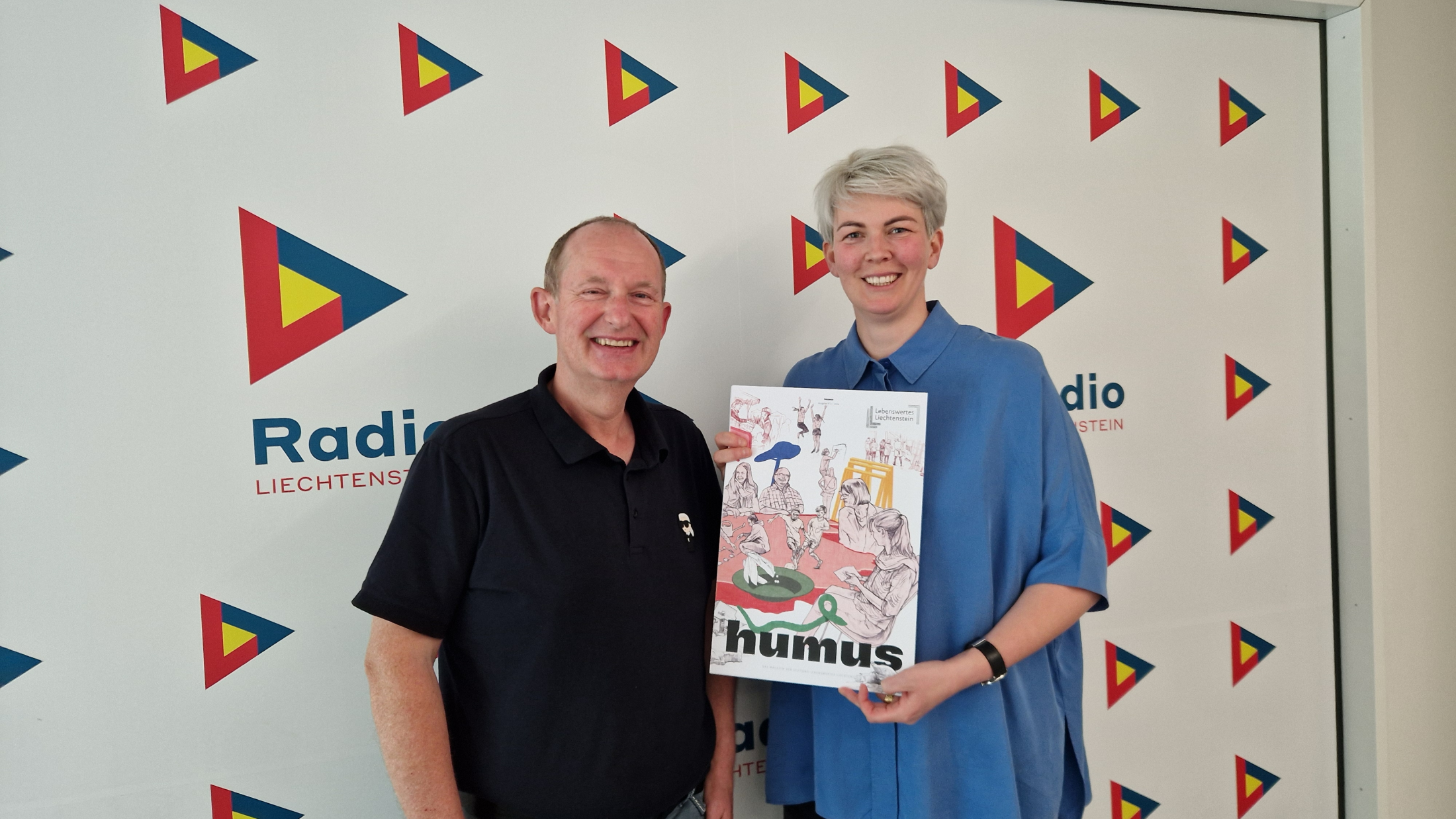 © Radio Liechtenstein