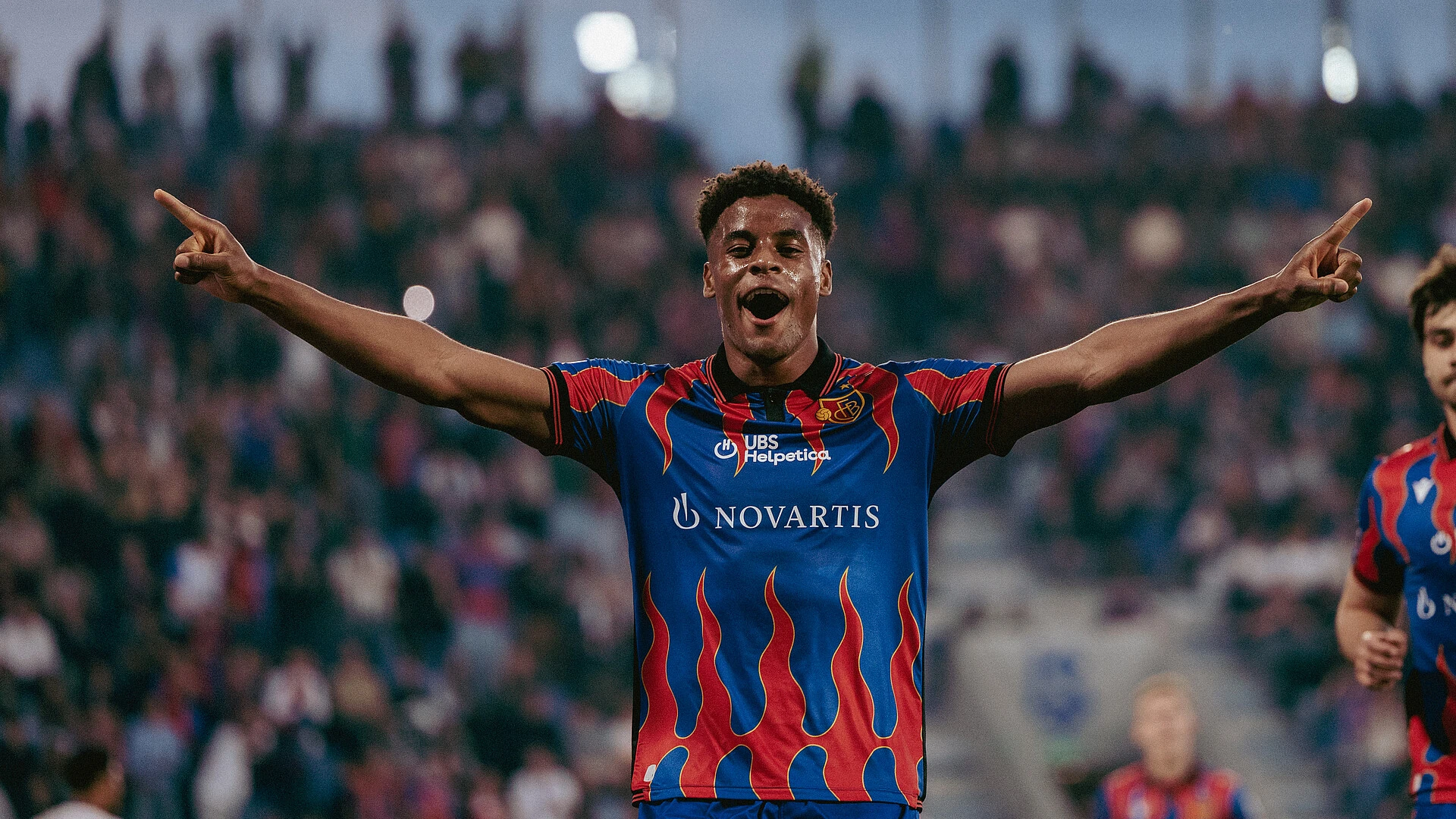 © FC Basel © FC Basel