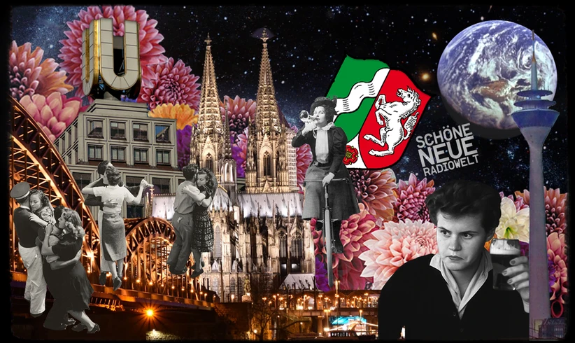 egoFM goes Nordrhein-Westfalen egoFM goes Nordrhein-Westfalen