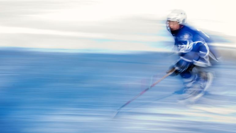 Mauren holt ersten Eishockey-Landesmeistertitel , © Pixabay