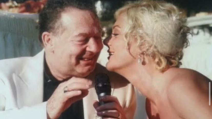 Kayahan'a Vefa Albümü Geliyor, © besteacarofficial / instagram