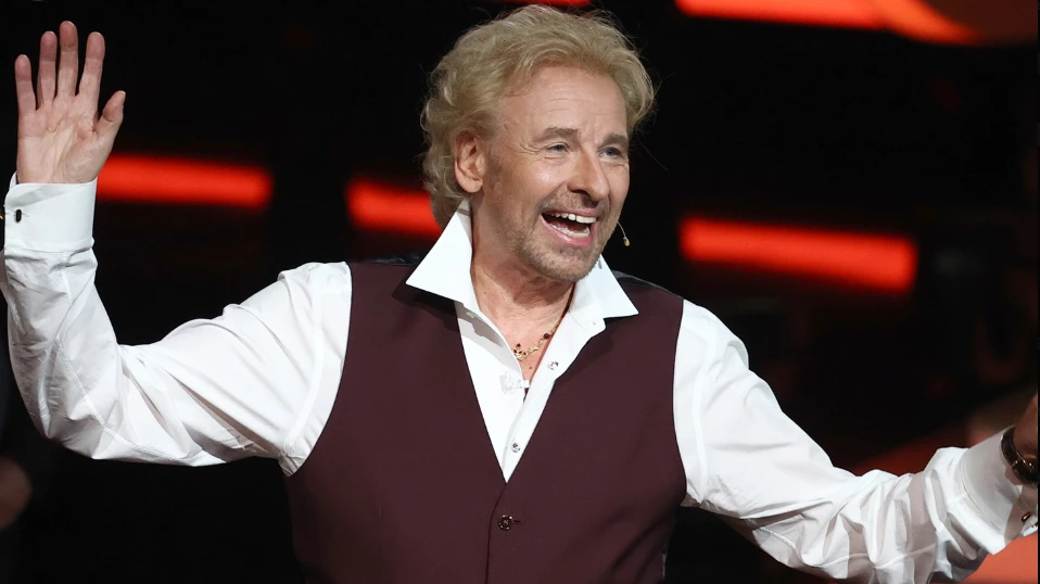 Kein Wetten dass...? 2025, © X/wetten dass...? Kein Wetten dass...? 2025, © X/wetten dass...?