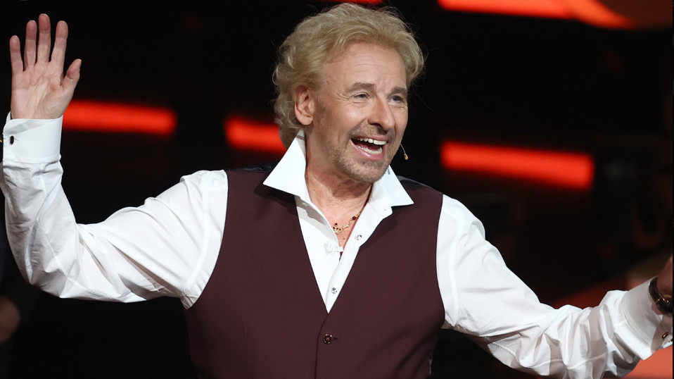 Kein Wetten dass...? 2025, © X/wetten dass...?