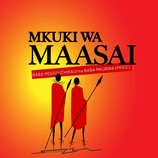 MKUKI WA MAASAI MKUKI WA MAASAI
