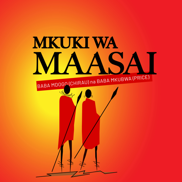 MKUKI WA MAASAI