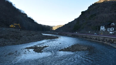 Ahrtal Sel Felaketi Mağdurları Çok Öfkeli! Hak Arayışı Sürüyor, © shutterstock