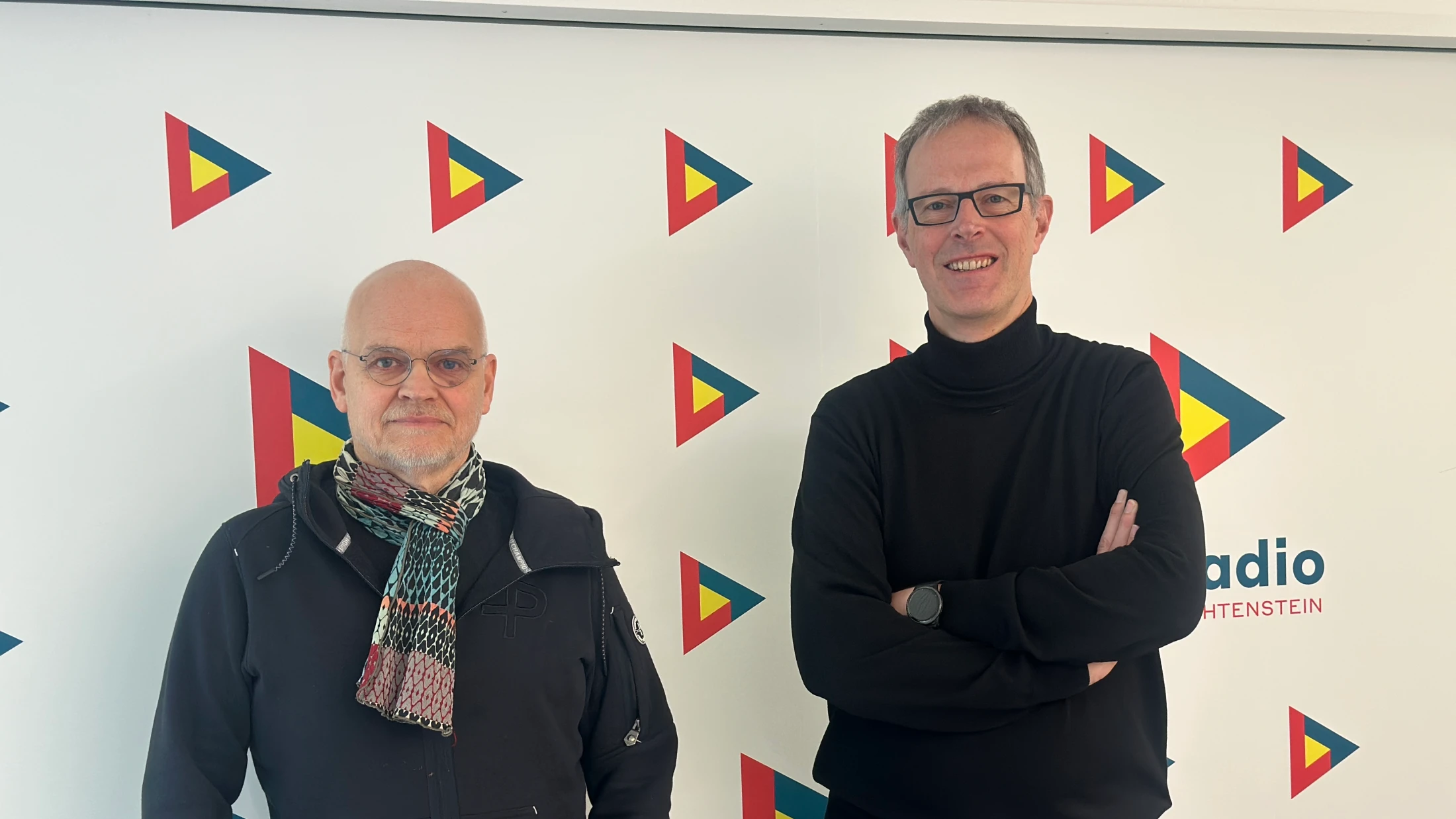 © Radio Liechtenstein © Radio Liechtenstein