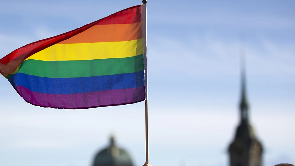 Vorwürfe um LGBT+ Anlaufstelle in Buchs und Chur, © Keystone / SDA / Symbolbild Vorwürfe um LGBT+ Anlaufstelle in Buchs und Chur, © Keystone / SDA / Symbolbild