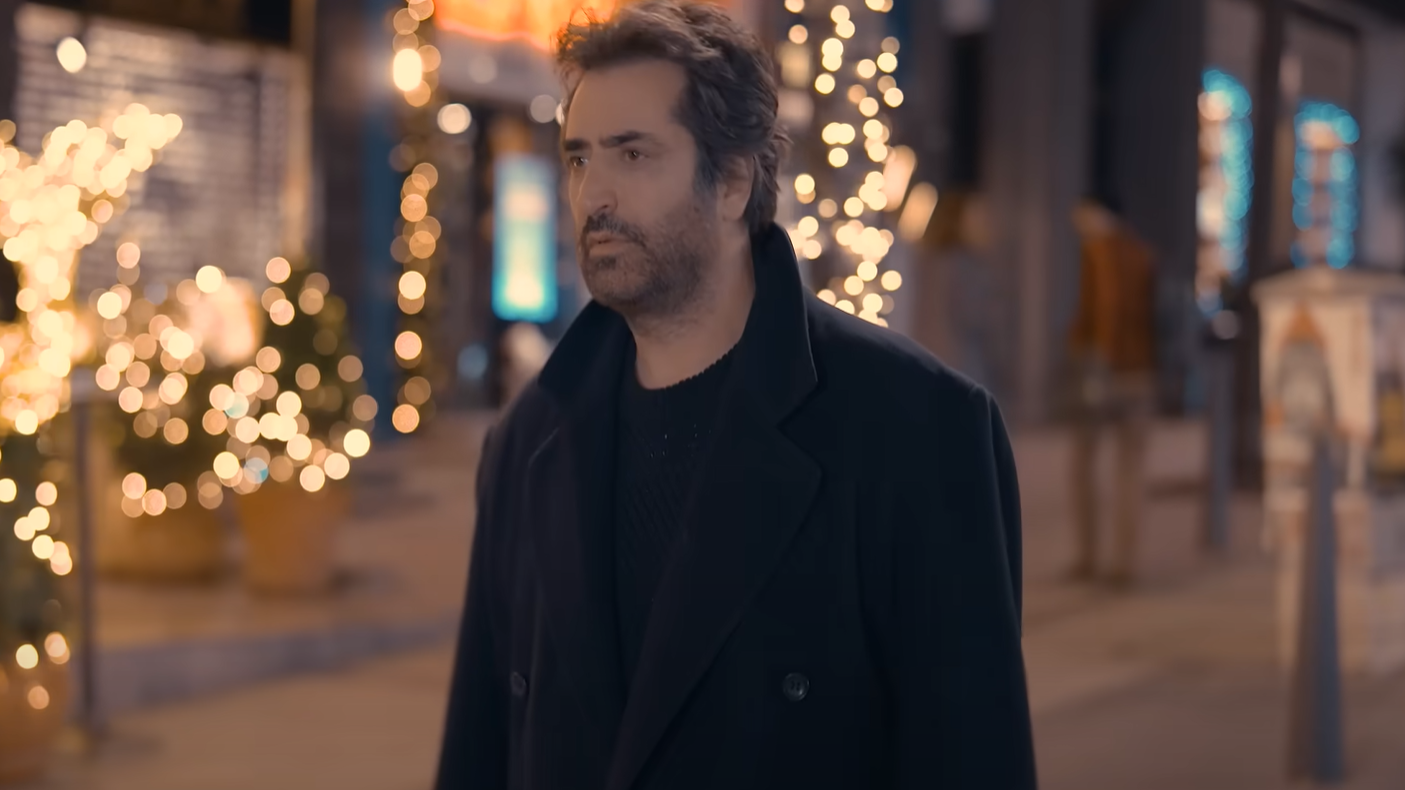 Mahsun Kırmızıgül: Milyon Dolarlık Teklifleri Reddettim!, © Youtube