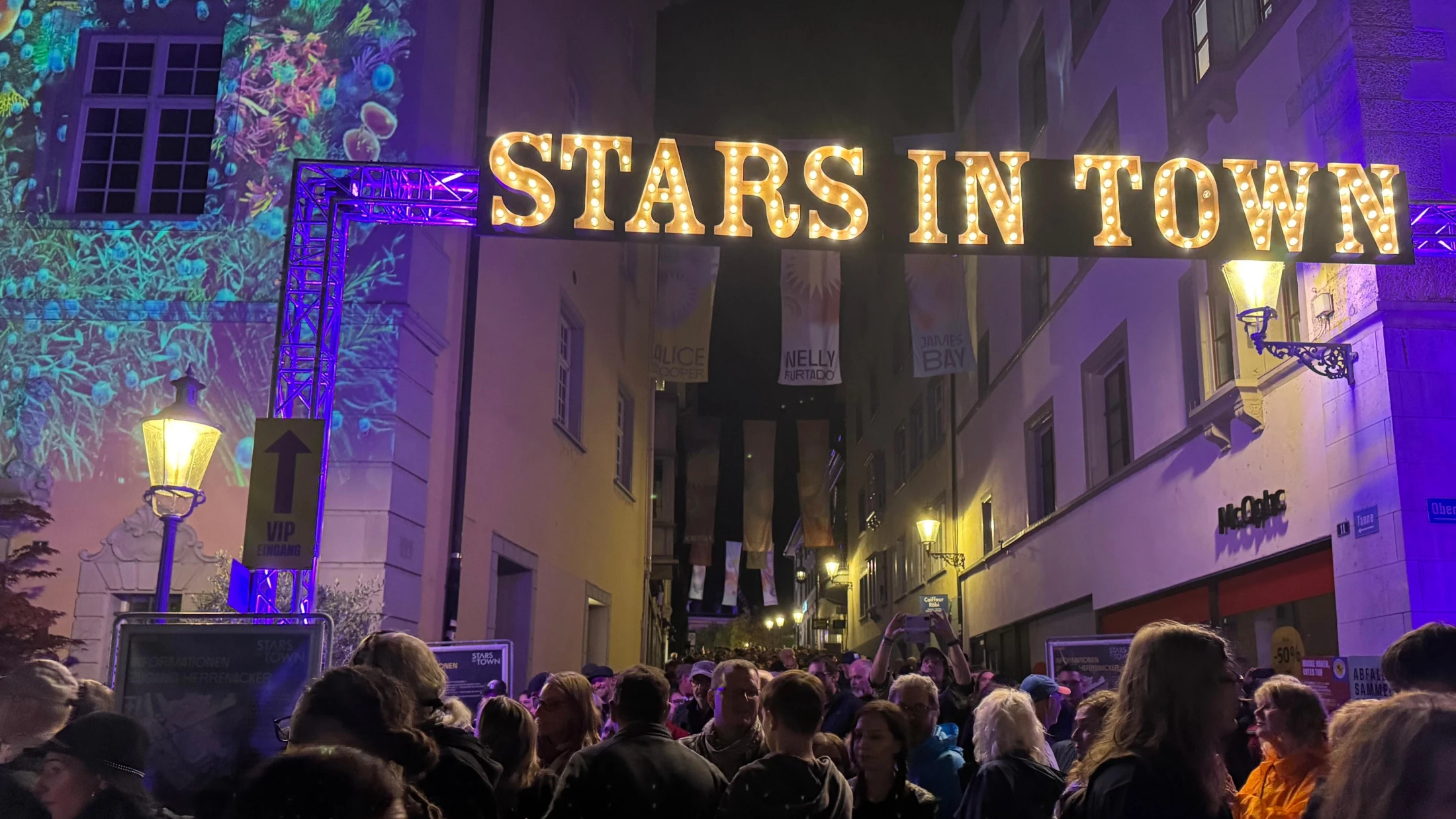 © Radio Munot © Radio Munot