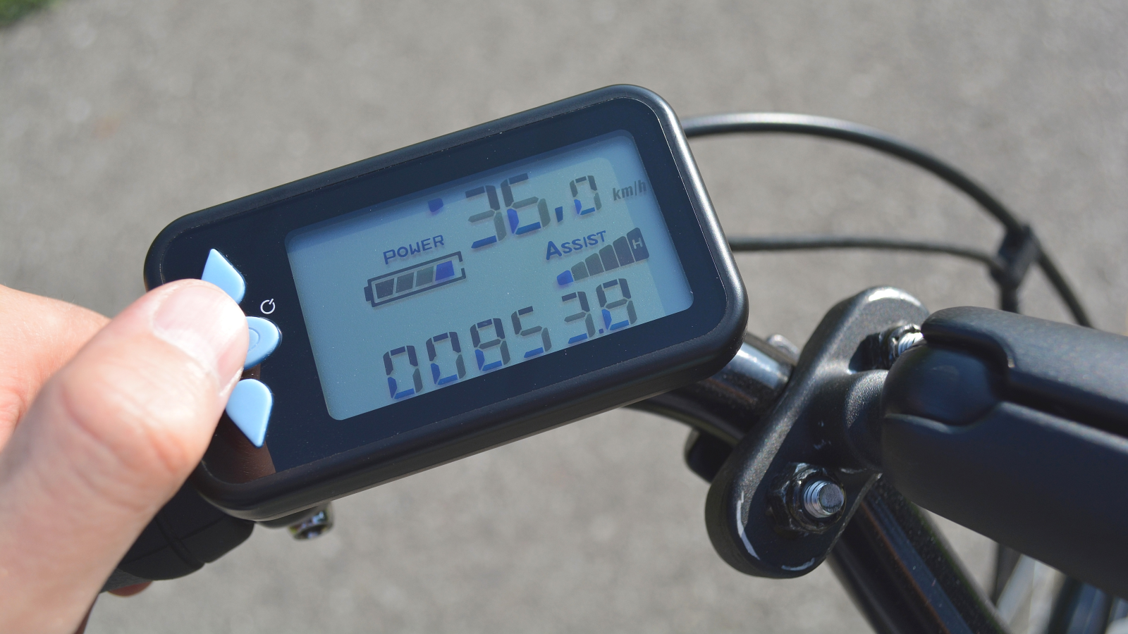 Fahrassistenz-Systeme und E-Bike-Tacho werden Pflicht, © Depositfotos / Symbolbild / goldenshrimp