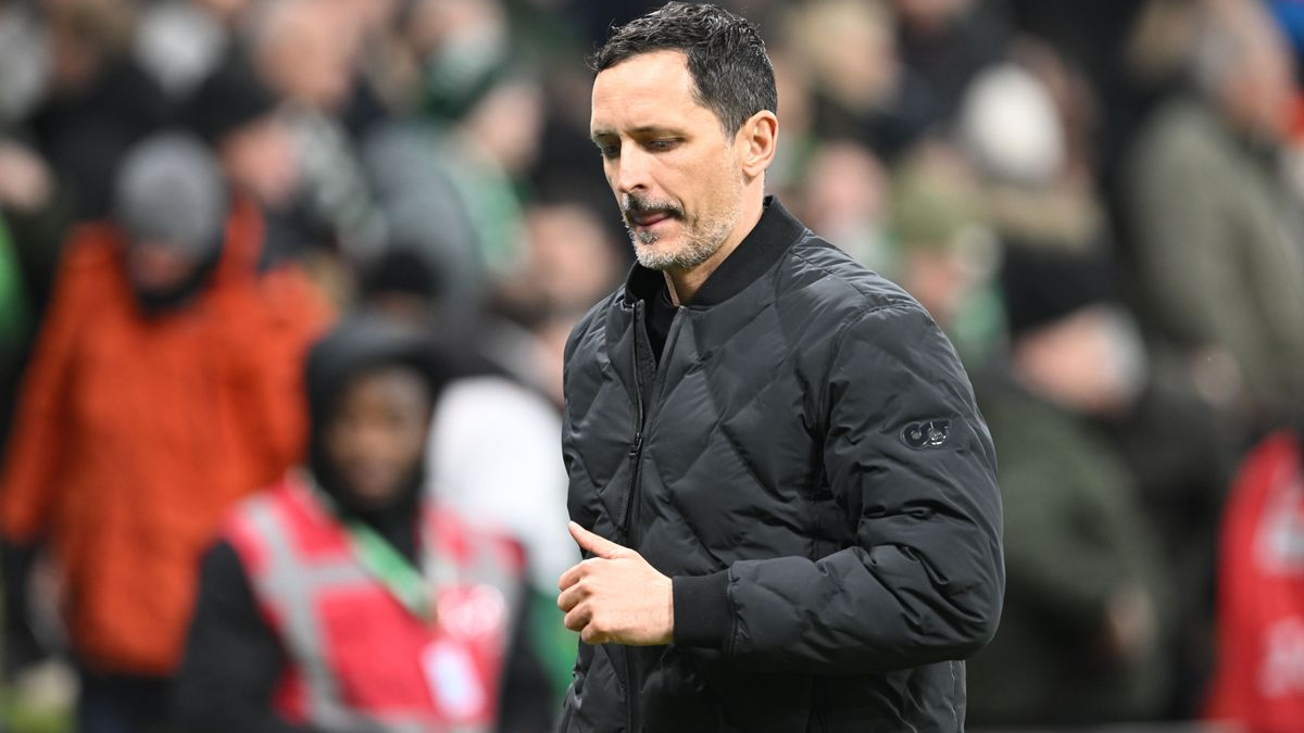 Eintracht Frankfurt’ta Yeni Dönem Arayışı!, © --/dpa