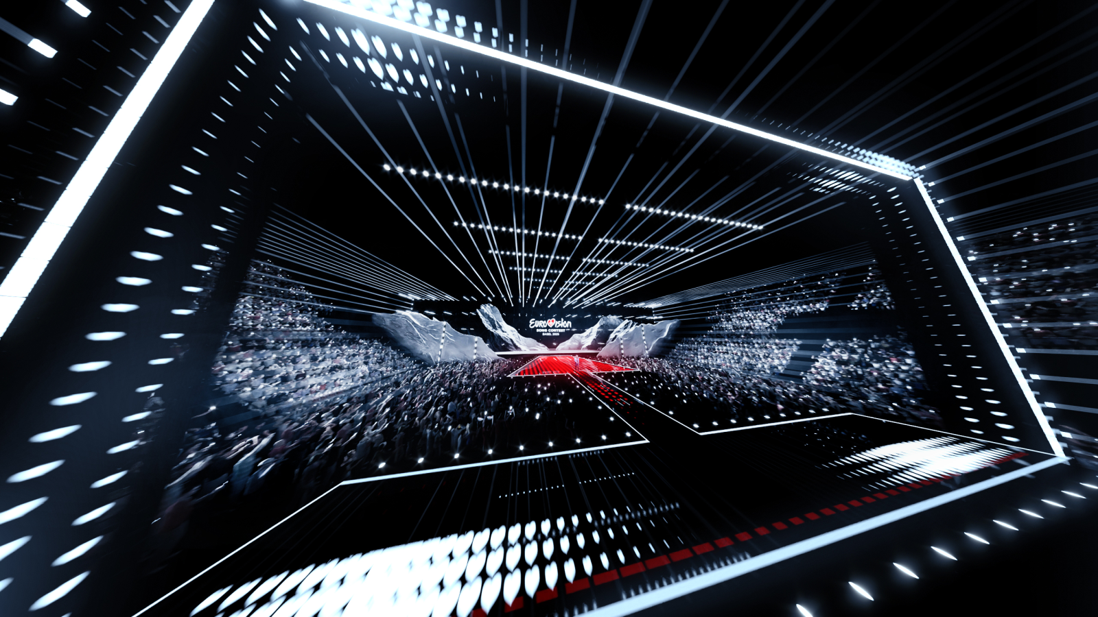 Erste Welle der ESC-Tickets nach 20 Minuten ausverkauft, © EUROVISION/SRG SSR