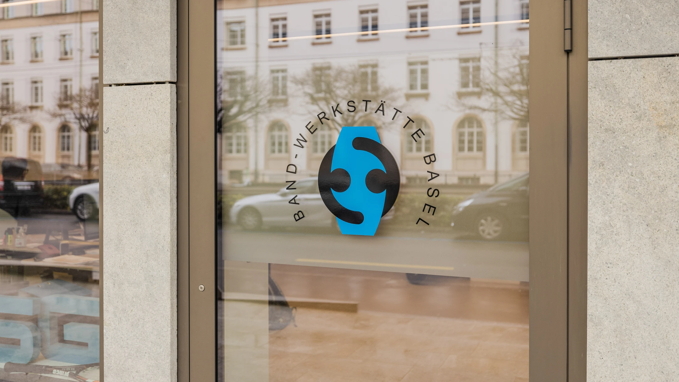 Band-Werkstätte Beeinträchtigung, © Basilsik Band-Werkstätte Beeinträchtigung, © Basilsik