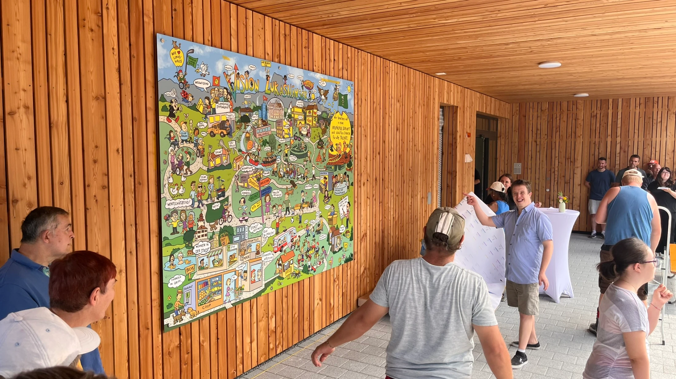 © Radio Liechtenstein © Radio Liechtenstein