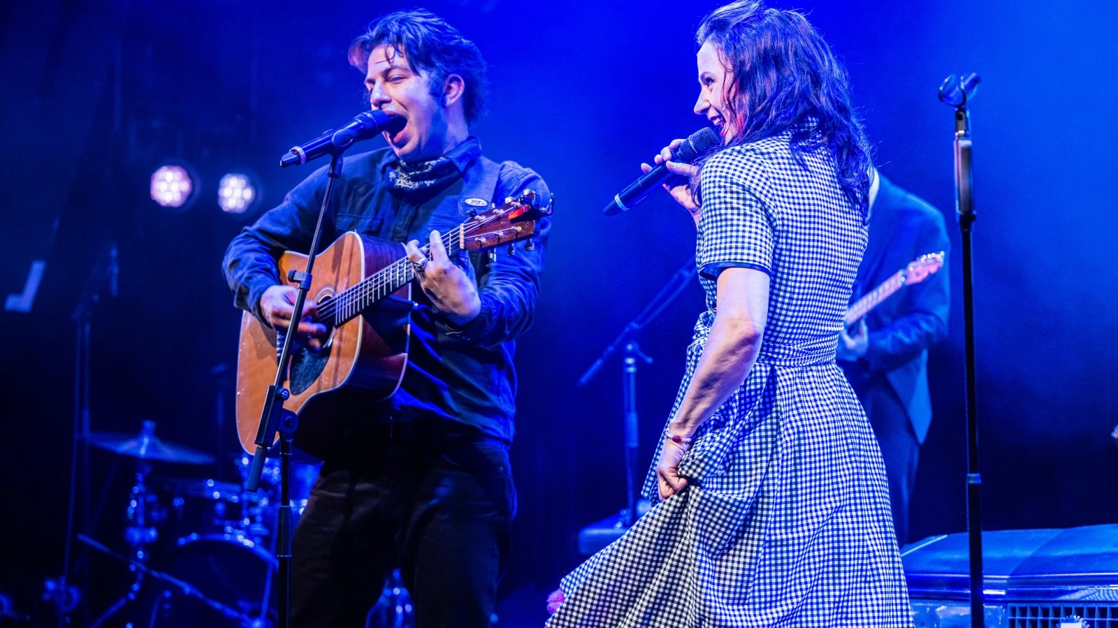 Tribute to Johnny Cash, © Tribute to Johnny Cash Tribute to Johnny Cash, © Tribute to Johnny Cash