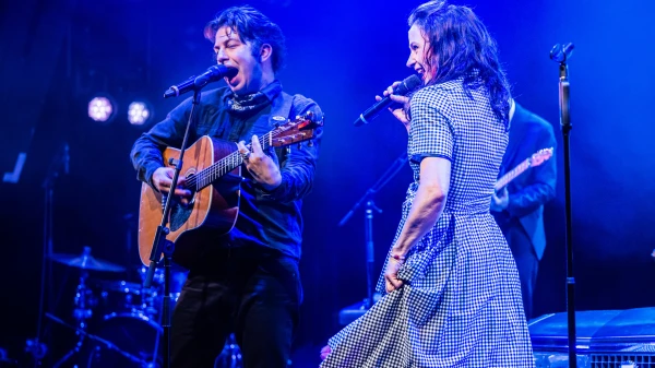 Tribute to Johnny Cash, © Tribute to Johnny Cash Tribute to Johnny Cash, © Tribute to Johnny Cash