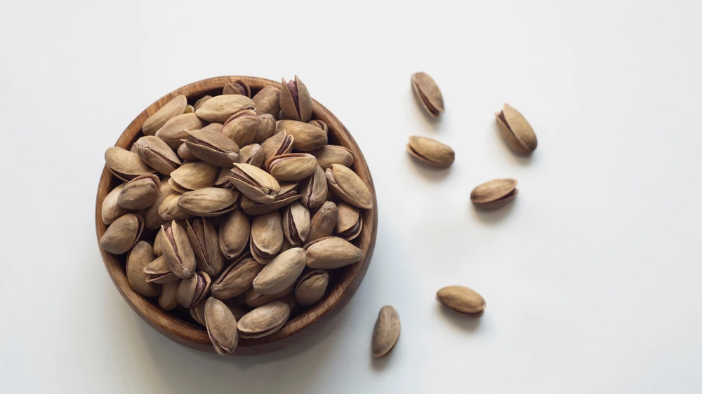 Antep Fıstığı Dünyanın En İyileri Arasında: Lezzetin Zirvesi, © shutterstock Antep Fıstığı Dünyanın En İyileri Arasında: Lezzetin Zirvesi, © shutterstock