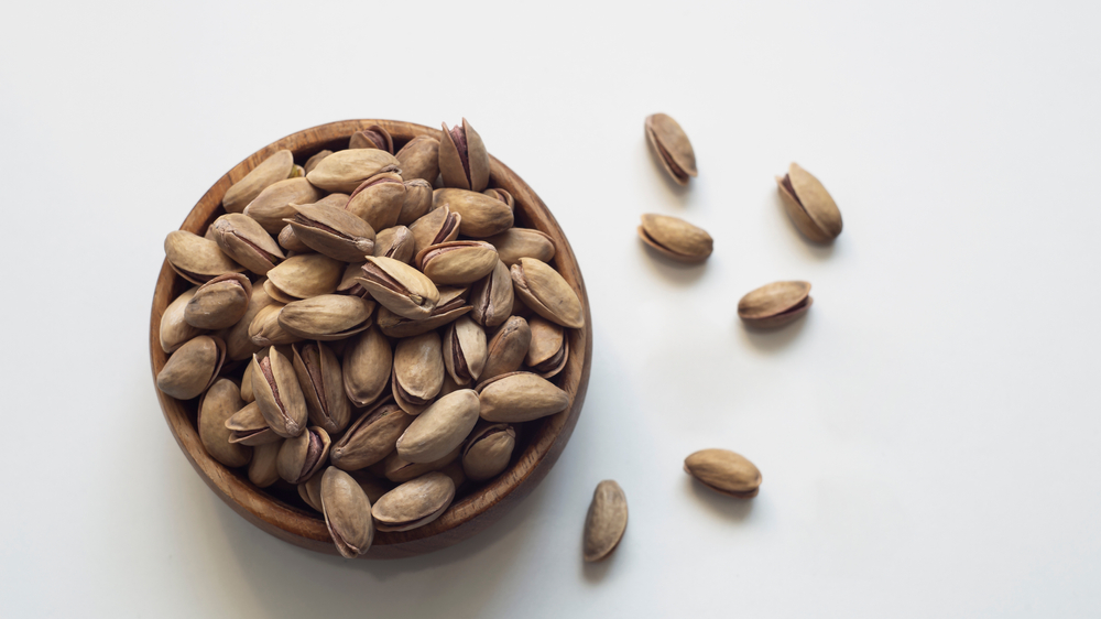  Antep Fıstığı Dünyanın En İyileri Arasında: Lezzetin Zirvesi, © shutterstock