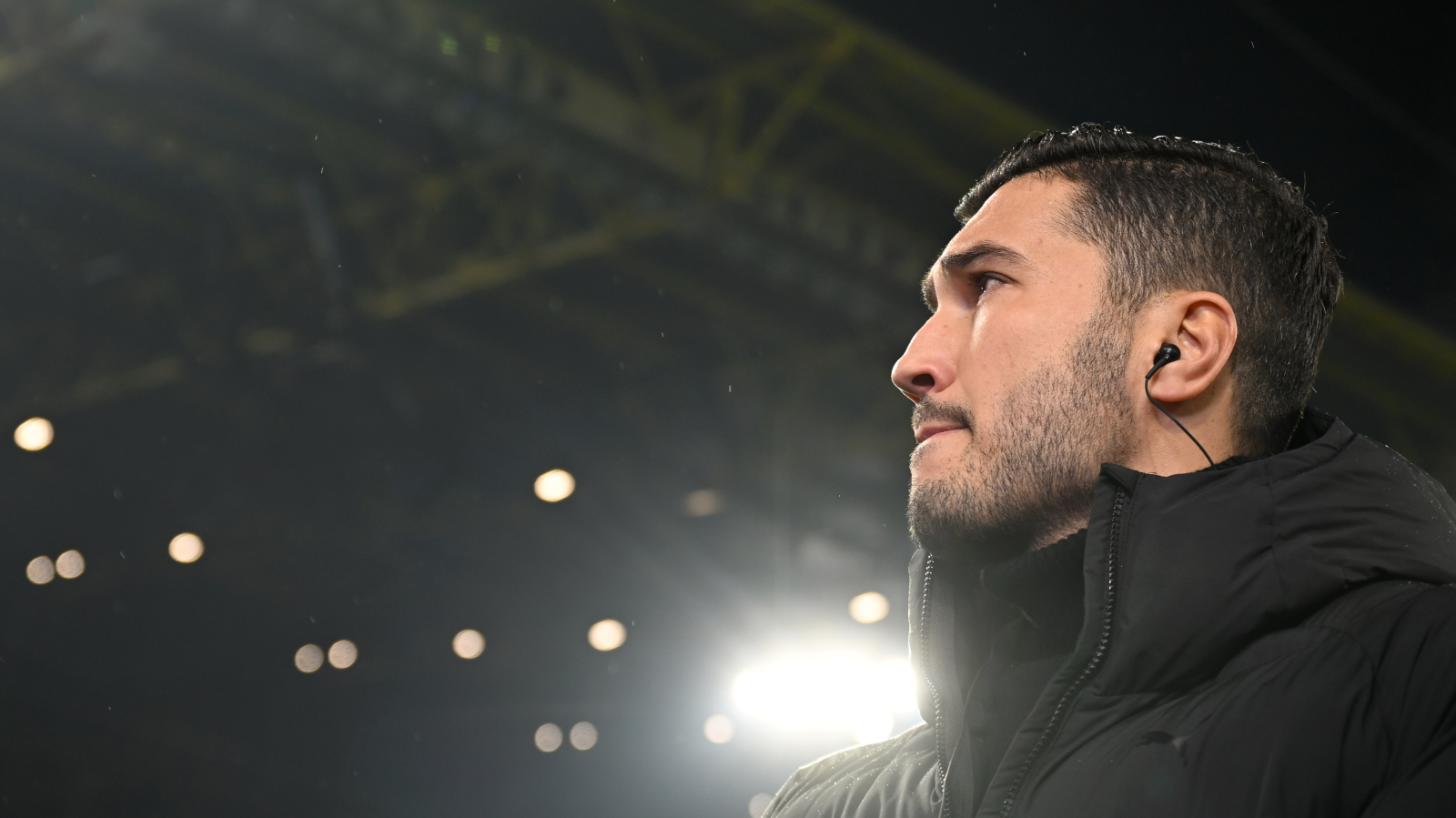 Sahin in Dortmund freigestellt, © Keystone/SDA