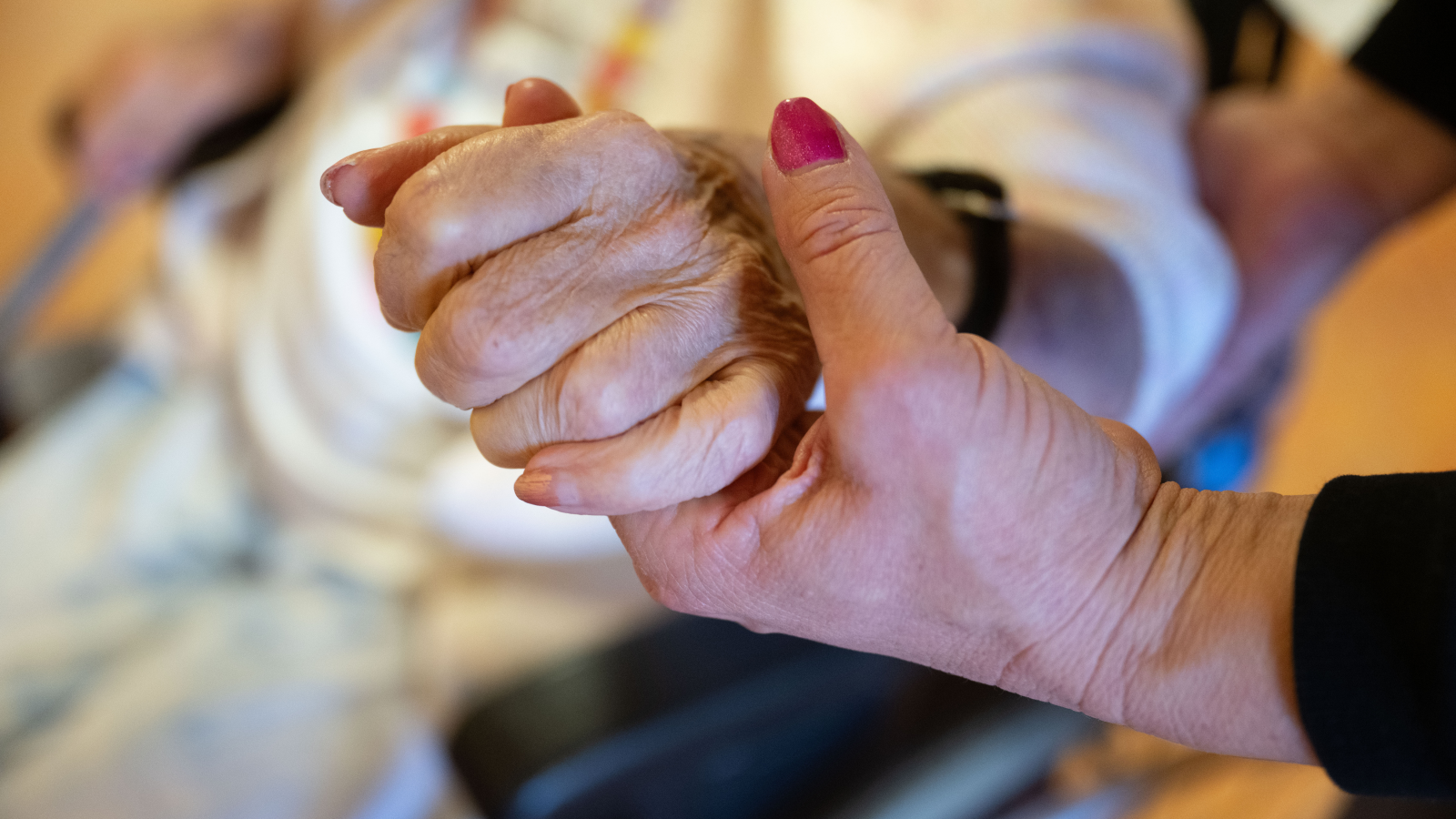 RLP´de Pflegekammer Tartışması Yeniden Alevlendi, © Marijan Murat/dpa