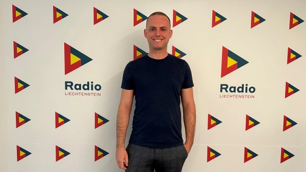 © Radio Liechtenstein © Radio Liechtenstein