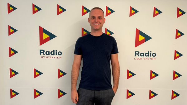 © Radio Liechtenstein