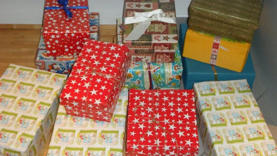 1563 Schuhkarton-Geschenke unterwegs, © Symbolbild (Pixabay) 1563 Schuhkarton-Geschenke unterwegs, © Symbolbild (Pixabay)