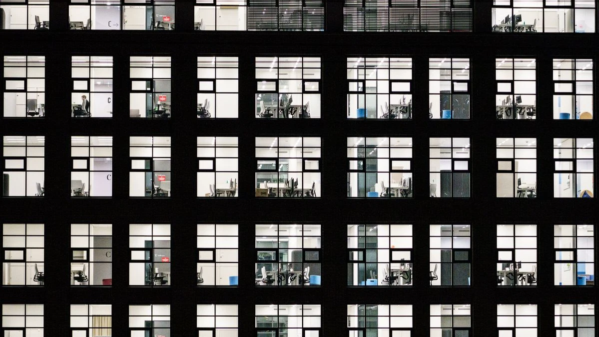 Berlin’de Bürolar Boşalıyor!, © Andreas Arnold/dpa / Sembol Foto Berlin’de Bürolar Boşalıyor!, © Andreas Arnold/dpa / Sembol Foto