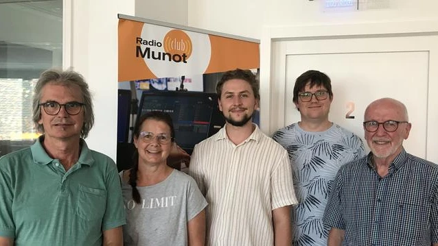 © Radio Munot © Radio Munot