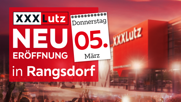 Das XXXLutz Möbel-Raten