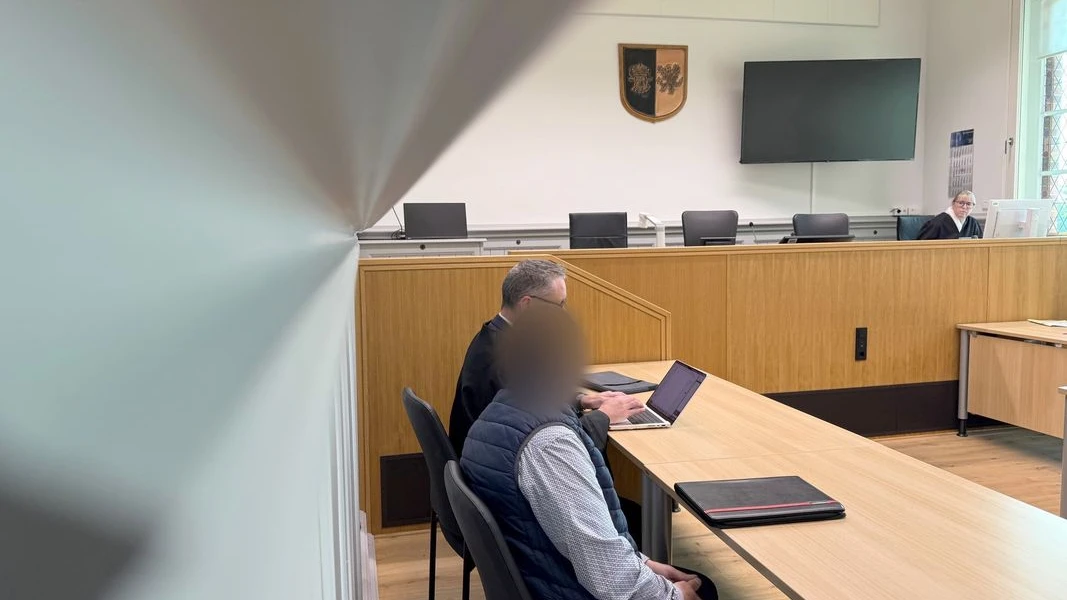 Mannheim’da İnsan Kaçakçılığı Davası Başladı, © Stefan Sauer/dpa Mannheim’da İnsan Kaçakçılığı Davası Başladı, © Stefan Sauer/dpa