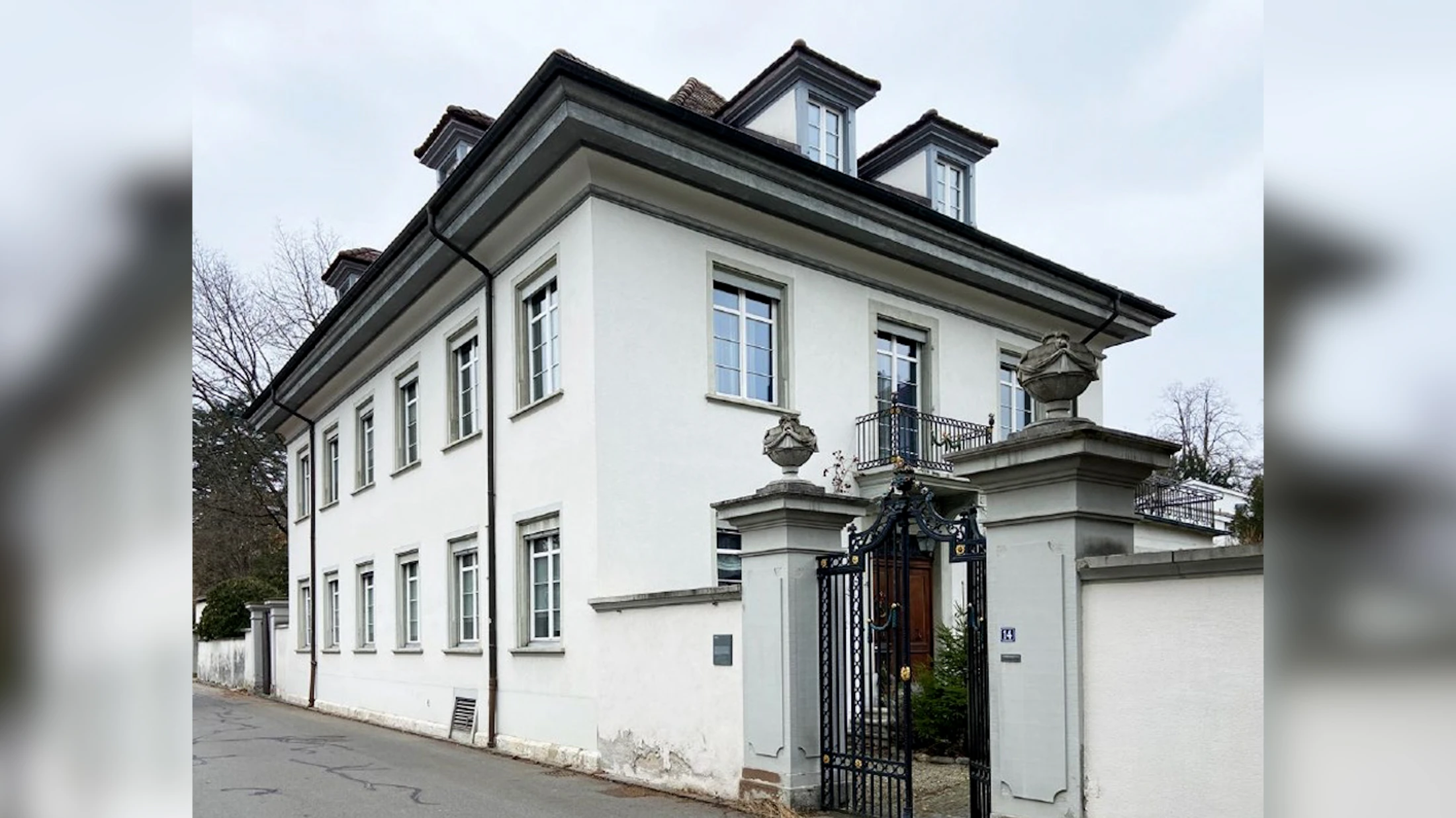 © Stadt Schaffhausen © Stadt Schaffhausen