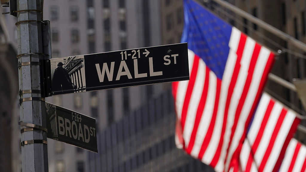 Aussicht auf Zinssenkungen sorgt für Rekorde an US-Börsen, © Symbolbild Aussicht auf Zinssenkungen sorgt für Rekorde an US-Börsen, © Symbolbild