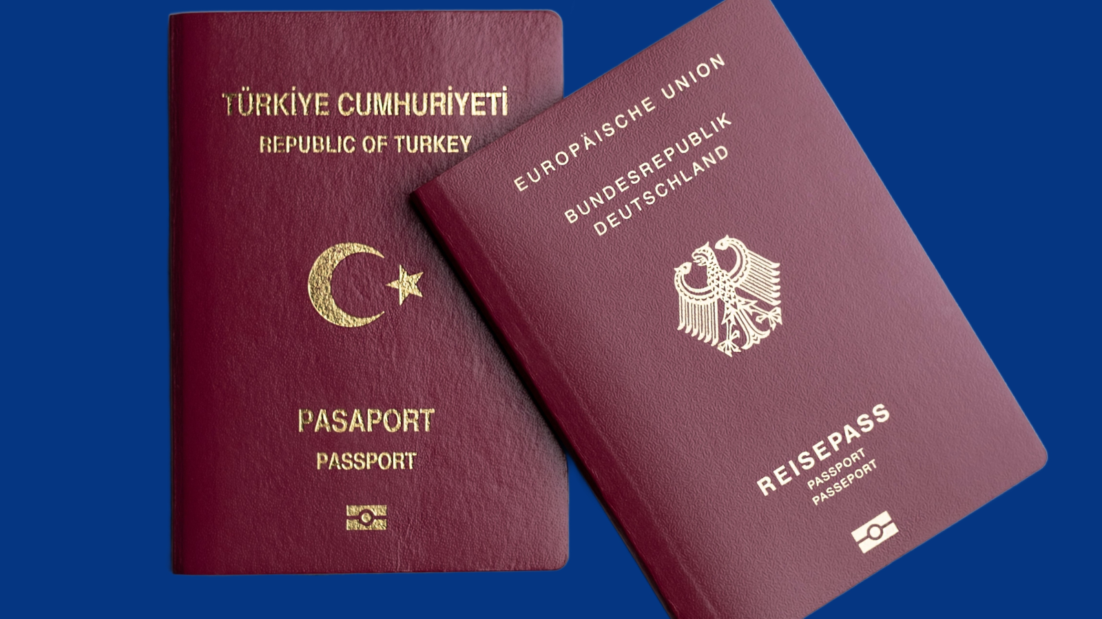 Pasaport , © Shutterstock