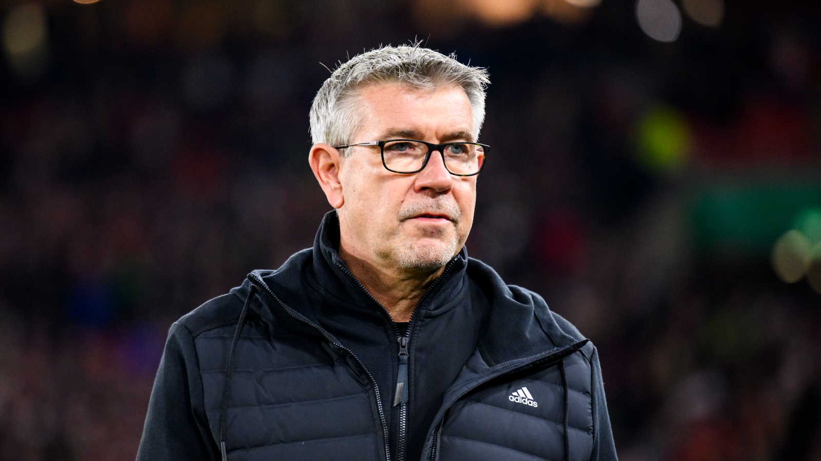 Urs Fischer, Mainz 05’in Yeni Teknik Direktörü Oldu, © Tom Weller/dpa