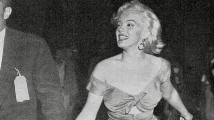 Marilyn Monroe'nun Seks Sırları Ortaya Çıktı, © shutterstock Marilyn Monroe'nun Seks Sırları Ortaya Çıktı, © shutterstock