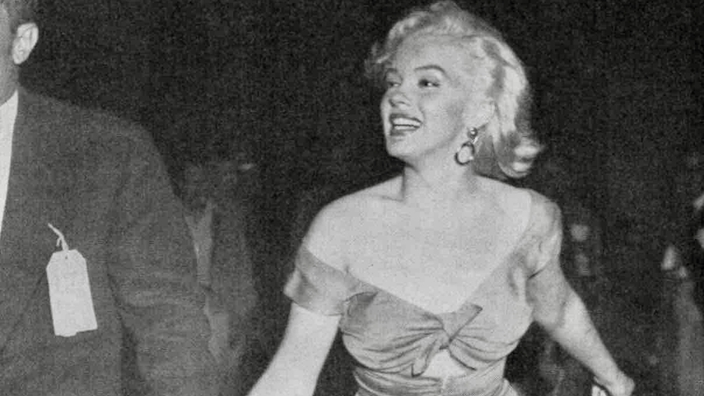 Marilyn Monroe'nun Seks Sırları Ortaya Çıktı, © shutterstock