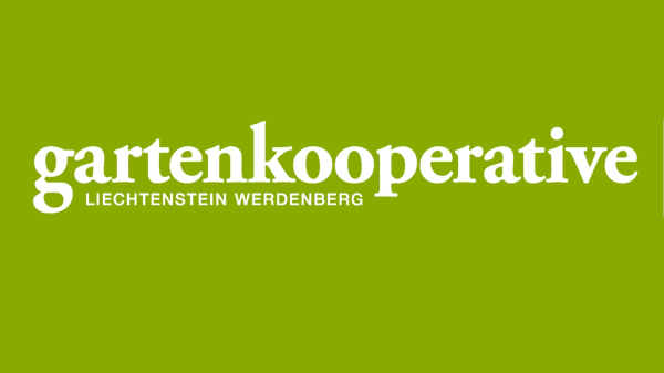 Gartenkooperative Liechtenstein-Werdenberg - Veranstaltungen 2025, © ZVG