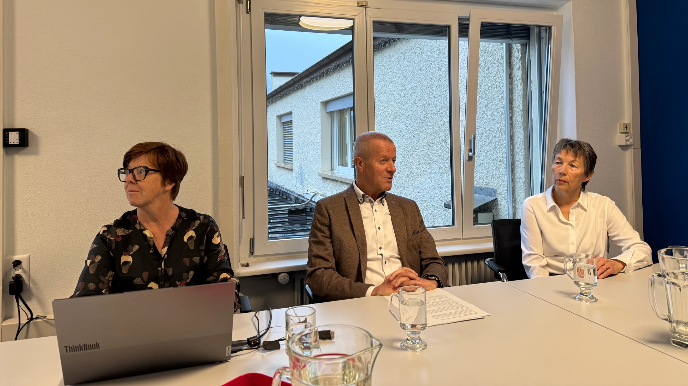 © Radio Liechtenstein © Radio Liechtenstein