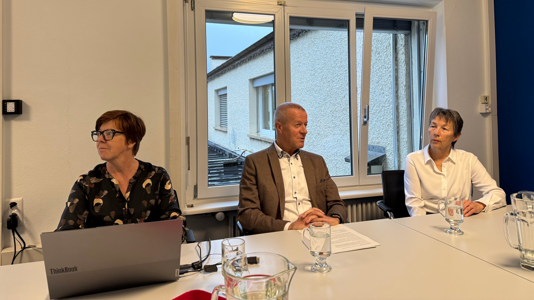 © Radio Liechtenstein