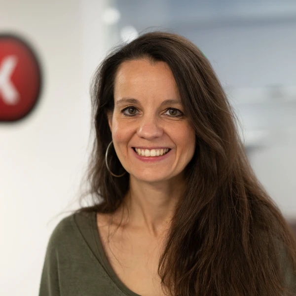 Bettina Speich, © Radio Basilisk Bettina Speich, © Radio Basilisk