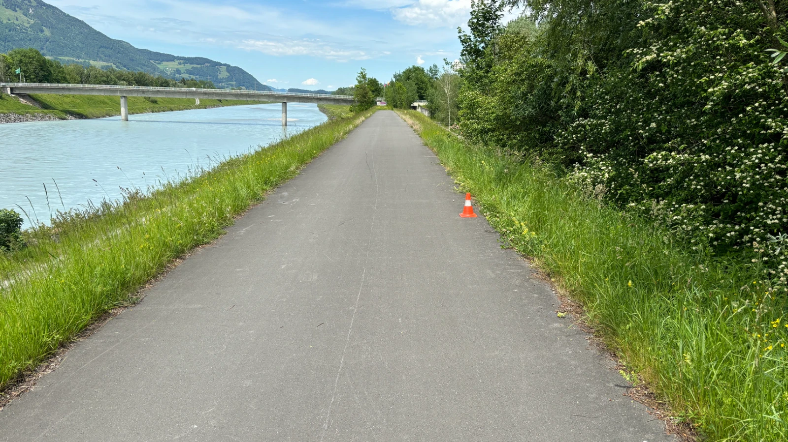 Verkehrsunfälle mit E-Bikes, © lpfl Verkehrsunfälle mit E-Bikes, © lpfl