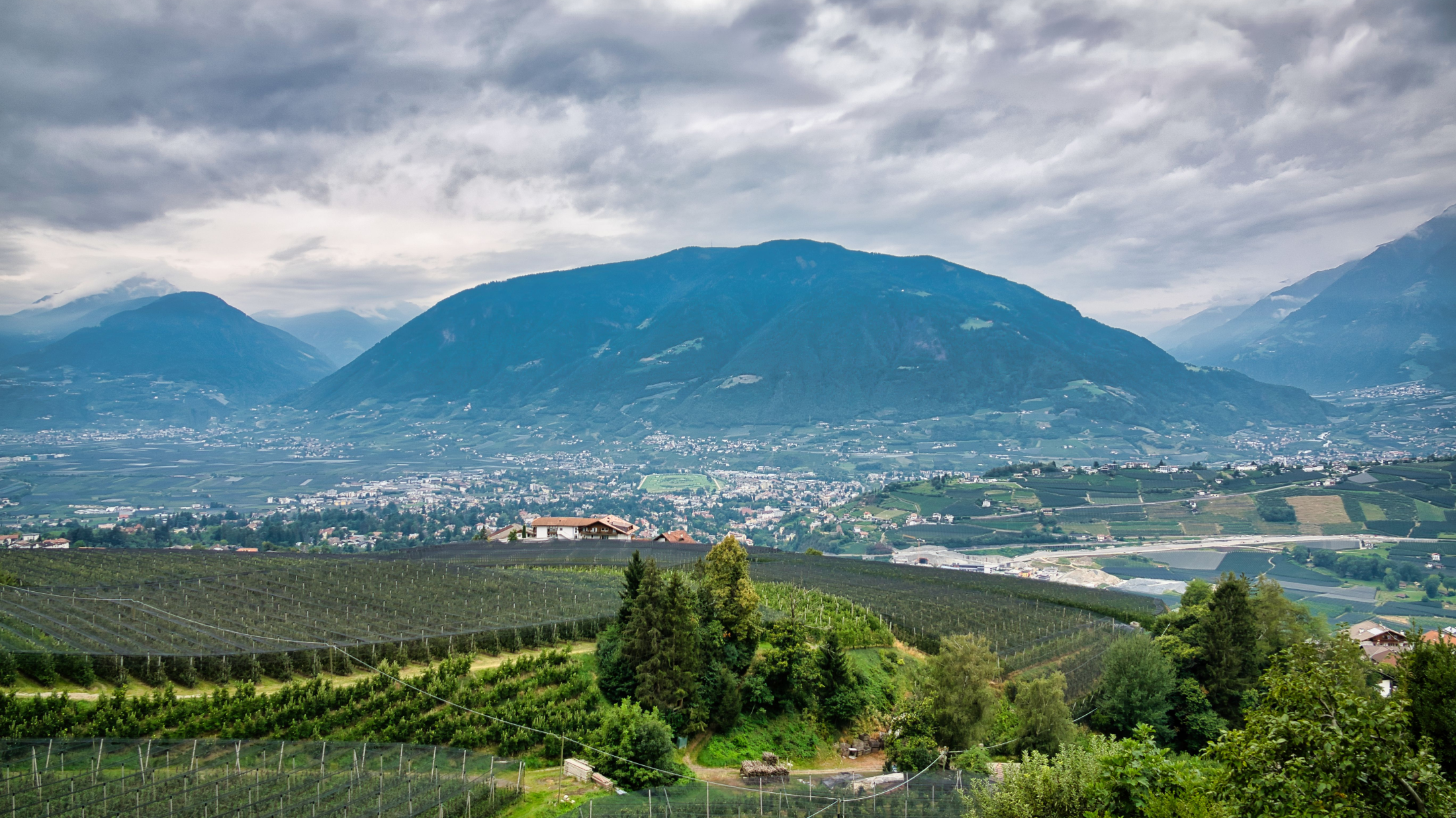 Herbstkampagne mit SkyAlps
, © Joerg Hartmann