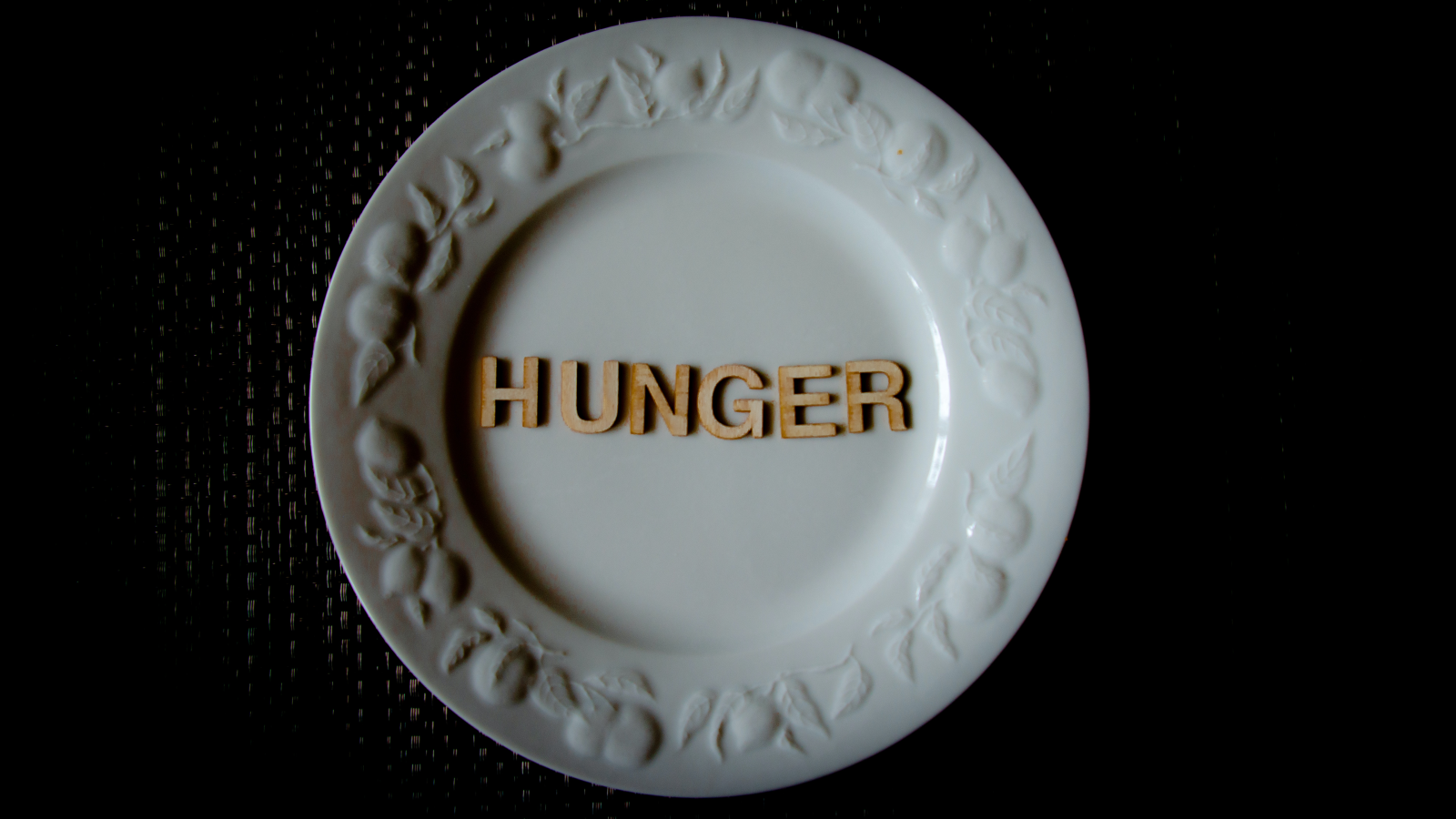 Unicef: Jedes vierte Kleinkind leidet unter einseitiger Ernährung, © Unsplash / Siegfried Poepperl