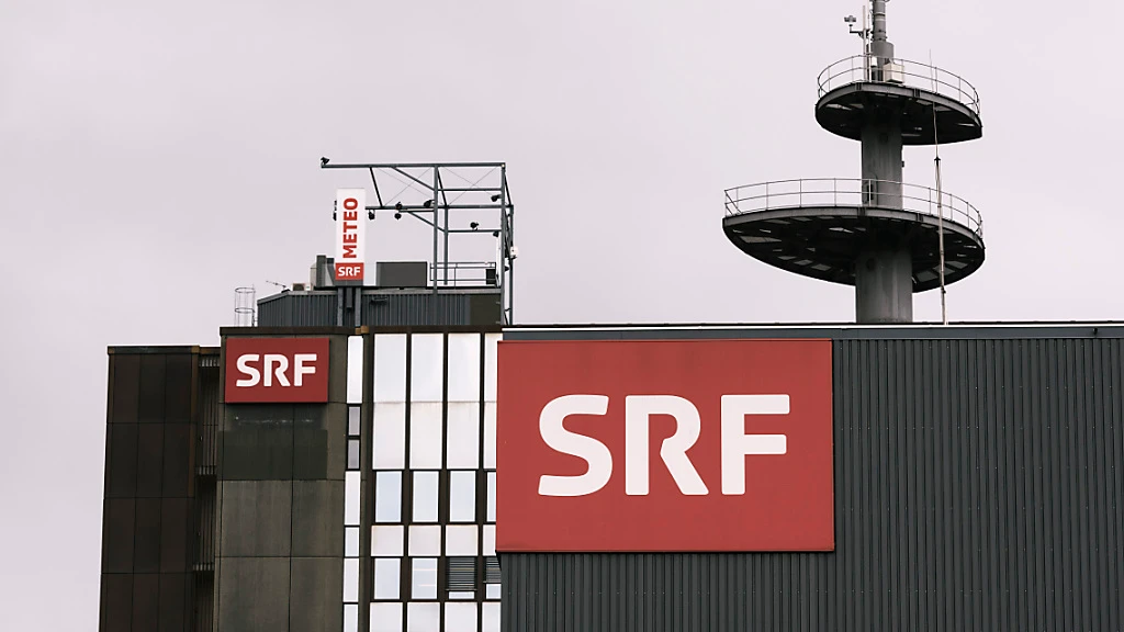 Nationalrat will SRG der Bundes-Finanzkontrolle unterstellen, © Keystone/SDA Nationalrat will SRG der Bundes-Finanzkontrolle unterstellen, © Keystone/SDA